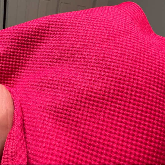 Savvi Ashtanga 24” Textured Workout Active Leggings NWT Small - Picture 9 of 13